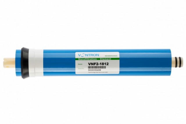 Нанофильтрационная мембрана для Нанотек Гейзер