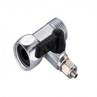 Узел подключения (адаптер-вентиль) 1/2