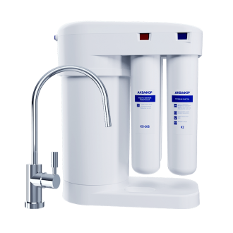 Аквафор Морион DWM-101S