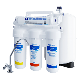 Аквафор Осмо 50 исп.5