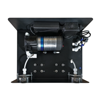 Система обратного осмоса BARRIER BUSINESS RO 100