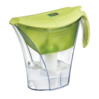 Фильтр-кувшин Барьер Смарт Опти Лайт