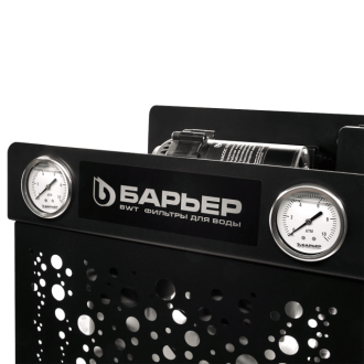 Система обратного осмоса для кофеен БАРЬЕР БАРИСТА RO 100