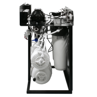 Система обратного осмоса для кофеен БАРЬЕР БАРИСТА RO 100