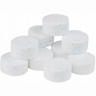 Мульти-таблетки 3 в 1 20гр Chemoform (штучно)