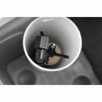 Солевой бак NS70