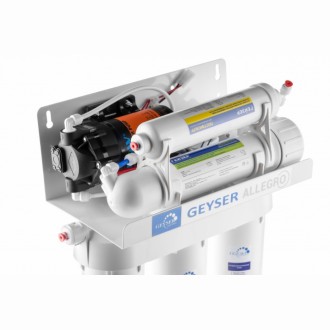 Гейзер Аллегро П