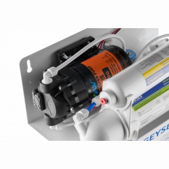 Гейзер Аллегро П