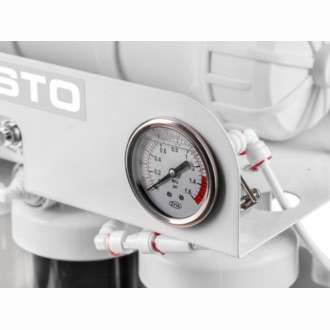 Система обратного осмоса для кофеен Гейзер Presto
