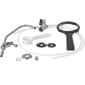 Проточный питьевой фильтр Гейзер Классик (для мягкой воды)