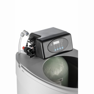 Умягчитель кабинетного типа Гейзер Aquachief 1017 Cabinet (R1000EO)