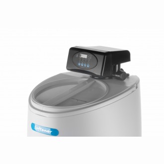 Умягчитель кабинетного типа Гейзер Aquachief 1035 Cabinet (R1500EO)