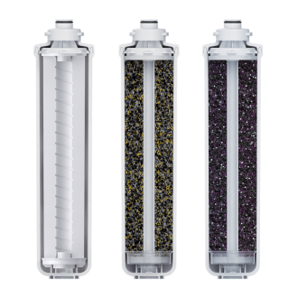 Комплект картриджей БАРЬЕР ЭКСПЕРТ Стандарт