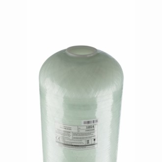 Корпус фильтра Canature 10*54 2,5-0 (натуральный с ДРС)