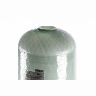 Корпус фильтра Canature 12*52 2,5-0 (натуральный с ДРС)