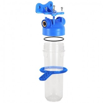 Корпус Аквабрайт АБФ-10 3/4" 10SL