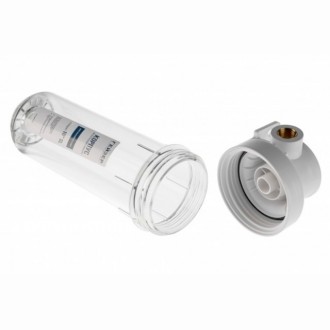 Корпус Гейзер Гарант 1/2" 10SL