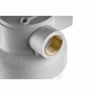 Корпус Гейзер Гарант 3/4" 10SL