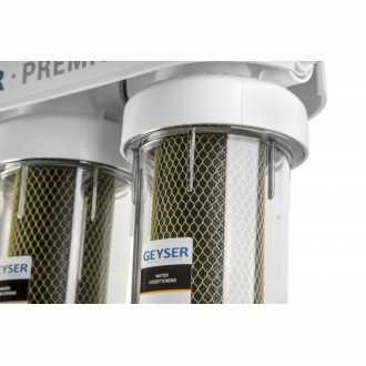 Гейзер Премиум