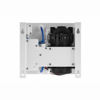 Устройство повышения двления