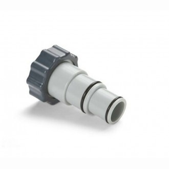 Адаптер переходник  INTEX тип "А" с 38мм на 32-38мм