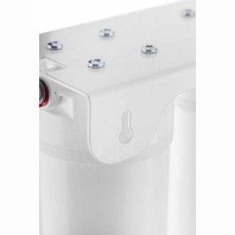 Проточный фильтр Гейзер Accord 3 Soft