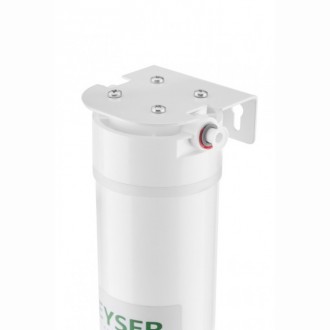 Проточный фильтр Гейзер Accord Hard