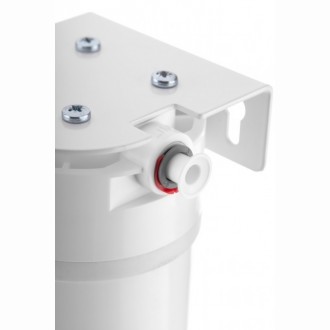 Проточный фильтр Гейзер Accord Hard