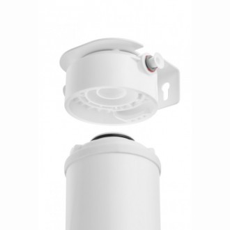 Проточный фильтр Гейзер Accord Hard