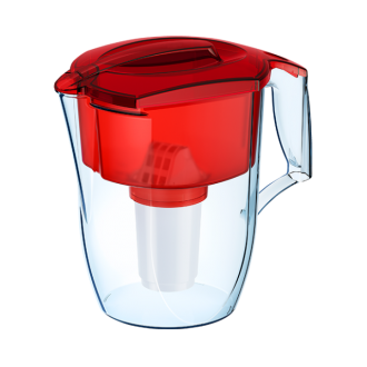 Фильтр-кувшин Аквафор Гарри