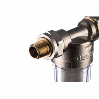 Промывной фильтр Гейзер Бастион 111 3/4"