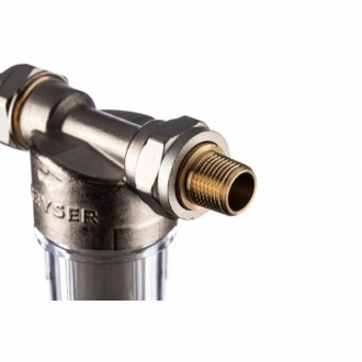 Промывной фильтр Гейзер Бастион 111 1/2"