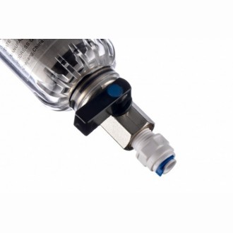 Промывной фильтр Гейзер Бастион 111 1/2"