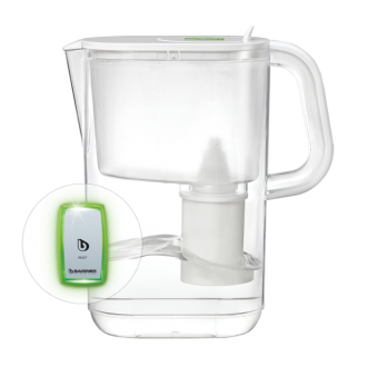 Фильтр-кувшин Барьер Сингапур Опти-Лайт Stylex