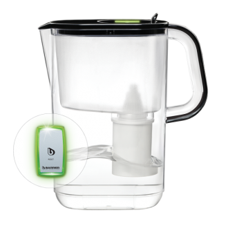 Фильтр-кувшин Барьер Сингапур Опти-Лайт Stylex