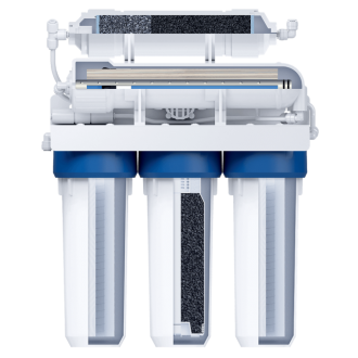 Барьер ПРОФИ ОСМО 100