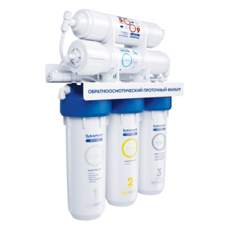 Барьер ПРОФИ ОСМО 100