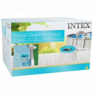 Скиммер для бассейна Intex 28000