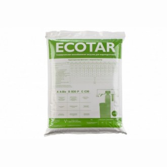 Загрузка Экотар А, 25л.