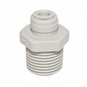 Прямой фитинг 1/2