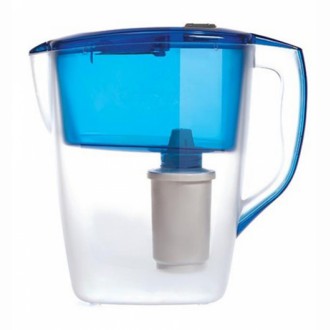 Фильтр-кувшин Гейзер Геркулес