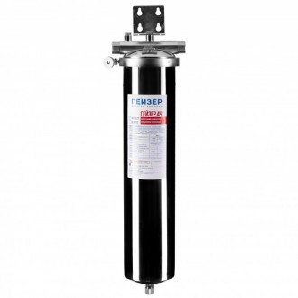 Корпус Гейзер 4Ч 20BB