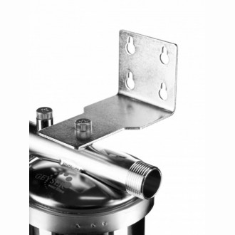 Корпус Гейзер 4Ч 20BB