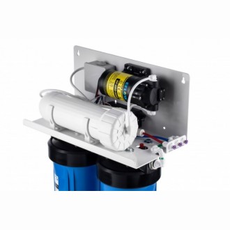 Система обратного осмоса Гейзер Лайн