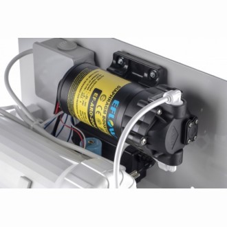 Система обратного осмоса Гейзер Лайн