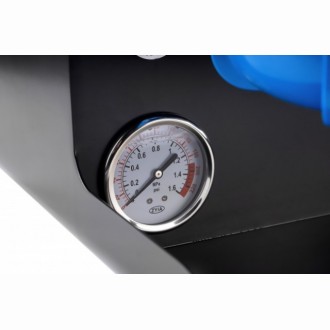 Система обратного осмоса Гейзер Маэстро 4000