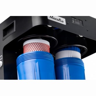 Система обратного осмоса Гейзер Маэстро 4000