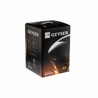 Фильтр-кувшин Гейзер Матисс Хром