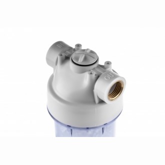 Магистральный фильтр Гейзер 1ПФД