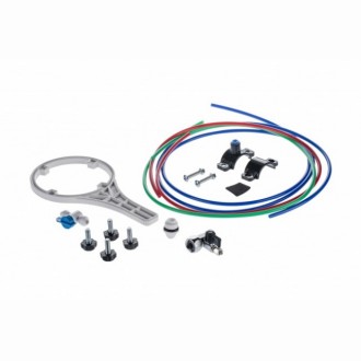 Система обратного осмоса Гейзер Престиж Макси 4000